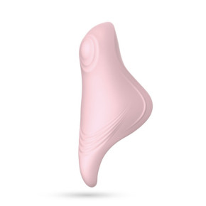 Vibrador para Bragas con Control Remoto Mobula Crushious