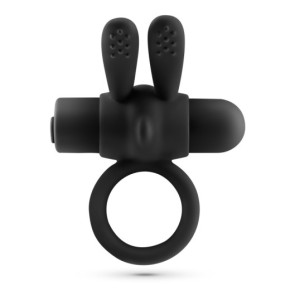 Anillo Vibrador Nacho con Control Remoto Crushious