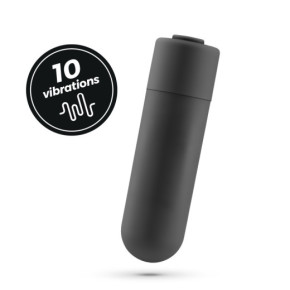 Anillo Vibrador Nacho con Control Remoto Crushious