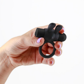 Anillo Vibrador Nacho con Control Remoto Crushious