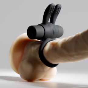 Anillo Vibrador Nacho con Control Remoto Crushious