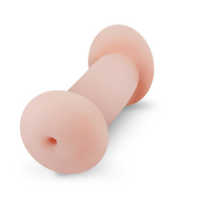 Muñeca Hinchable Nicole la Enfermera con Masturbador Crushious