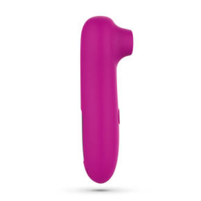 Estimulador Clitorial Recargable Nookie Crushious