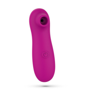 Estimulador Clitorial Recargable Nookie Crushious