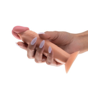Dildo Ollie 17 cm Crushious