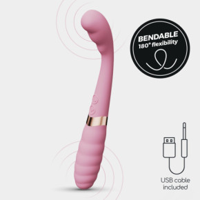 Vibrador Dual Pixie Crushious
