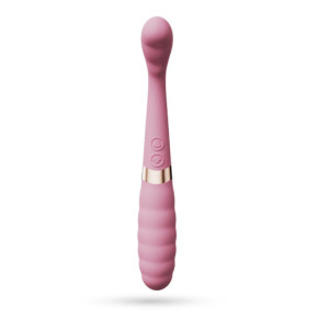 Vibrador Dual Pixie Crushious