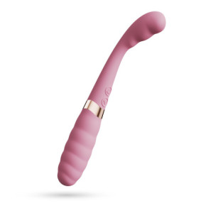 Vibrador Dual Pixie Crushious