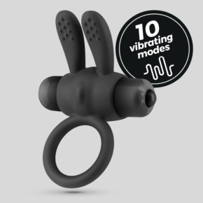 Anillo para el Pene Pluto con Bala Vibradora Crushious