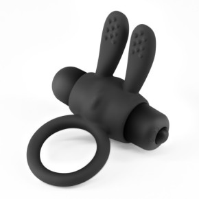 Anillo para el Pene Pluto con Bala Vibradora Crushious
