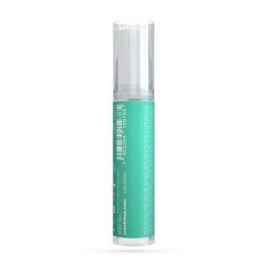Lubricante Base Agua Riding & Sliding 10 ml Crushious