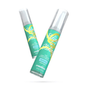 Lubricante Base Agua Riding & Sliding 10 ml Crushious