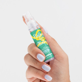 Lubricante Base Agua Riding & Sliding 10 ml Crushious