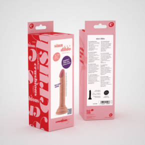 Dildo Stan 14,5 cm Crushious