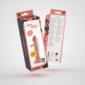 Dildo Stan 14,5 cm Crushious
