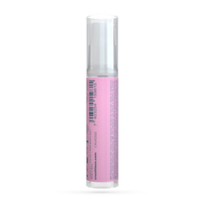 Gel Lubricante Sabor Algodón de Azúcar Steal My Kisses 10 ml Crushious