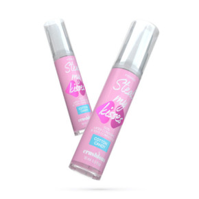 Gel Lubricante Sabor Algodón de Azúcar Steal My Kisses 10 ml Crushious