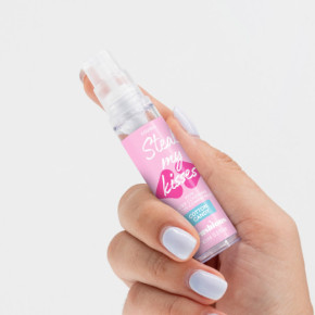 Gel Lubricante Sabor Algodón de Azúcar Steal My Kisses 10 ml Crushious