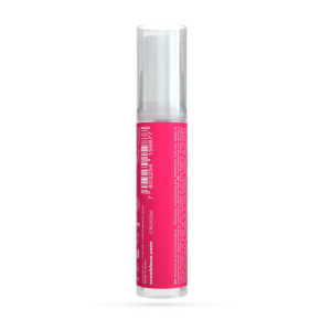 Gel Lubricante Sabor Fresa y Champán Steal My Kisses 10 ml Crushious