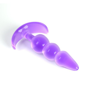 Plug Anal The Plunger Crushious