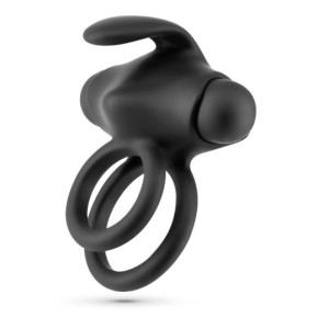 Anillo Vibrador Doble Thumper con Control Remoto Crushious