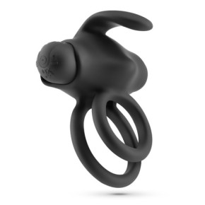 Anillo Vibrador Doble Thumper con Control Remoto Crushious