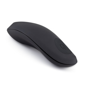 Anillo Vibrador Doble Thumper con Control Remoto Crushious