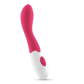 Vibrador Twiglie con Lubricante Base Agua Incluido Crushious