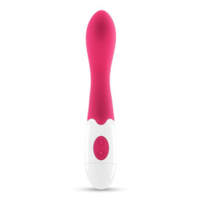Vibrador Twiglie con Lubricante Base Agua Incluido Crushious