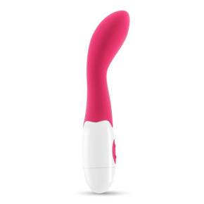 Vibrador Twiglie con Lubricante Base Agua Incluido Crushious
