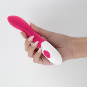 Vibrador Twiglie con Lubricante Base Agua Incluido Crushious