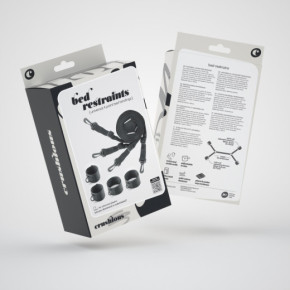 Restricciones Universales para Cama Crushious