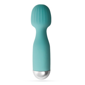 Mini Varita Wanderlust Verde Menta Crushious
