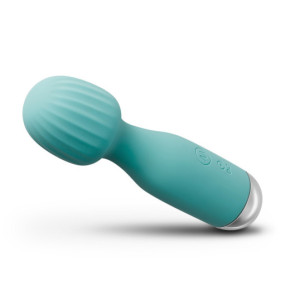 Mini Varita Wanderlust Verde Menta Crushious