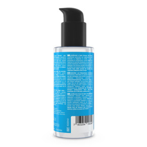 Lubricante Base Agua 100 ml Crushious