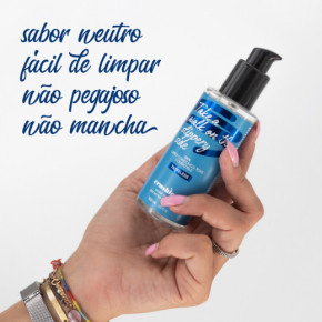 Lubricante Base Agua 100 ml Crushious