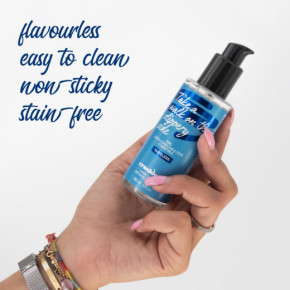 Lubricante Base Agua 100 ml Crushious
