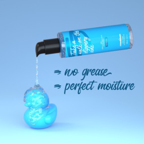 Lubricante Base Agua 250 ml Crushious
