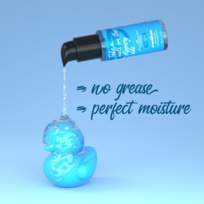 Lubricante Base Agua 50 ml Crushious