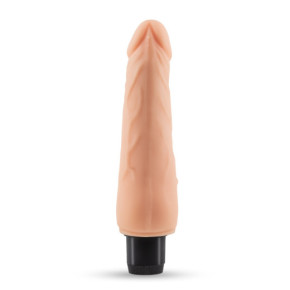 Vibrador Realista Willy Crushious