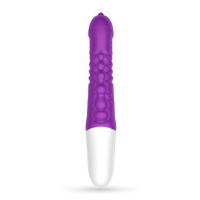 Vibrador Todo en Uno Wrangler Crushious