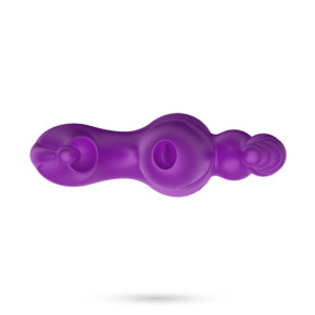 Vibrador Todo en Uno Wrangler Crushious