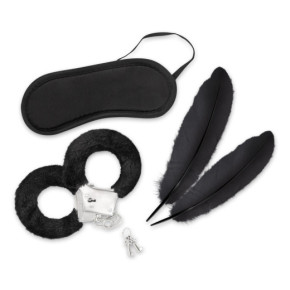 Kit Bondage Lover's Dream Negro Crushious