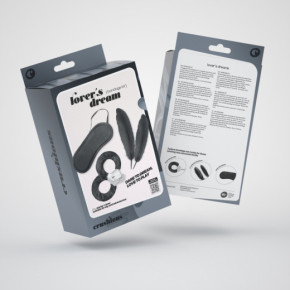 Kit Bondage Lover's Dream Negro Crushious