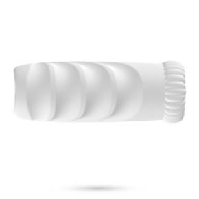 Masturbador de Entrenamiento Nautilus con Bala Removible Crushious