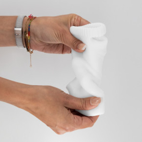 Masturbador de Entrenamiento Nautilus con Bala Removible Crushious