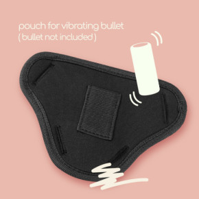 Arnés Snap Strap Strap-On Crushious