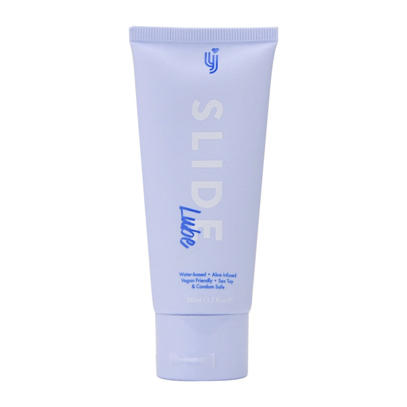 Lubricante a base de agua Loving Joy Slide 50 ml