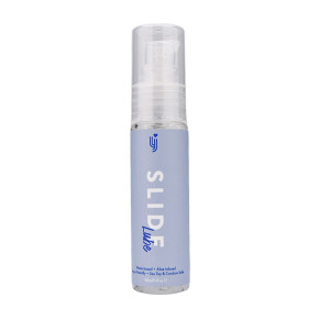 Lubricante Loving Joy Slide a base de agua 30 ml