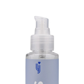 Lubricante Loving Joy Slide a base de agua con infusión de aloe 250 ml